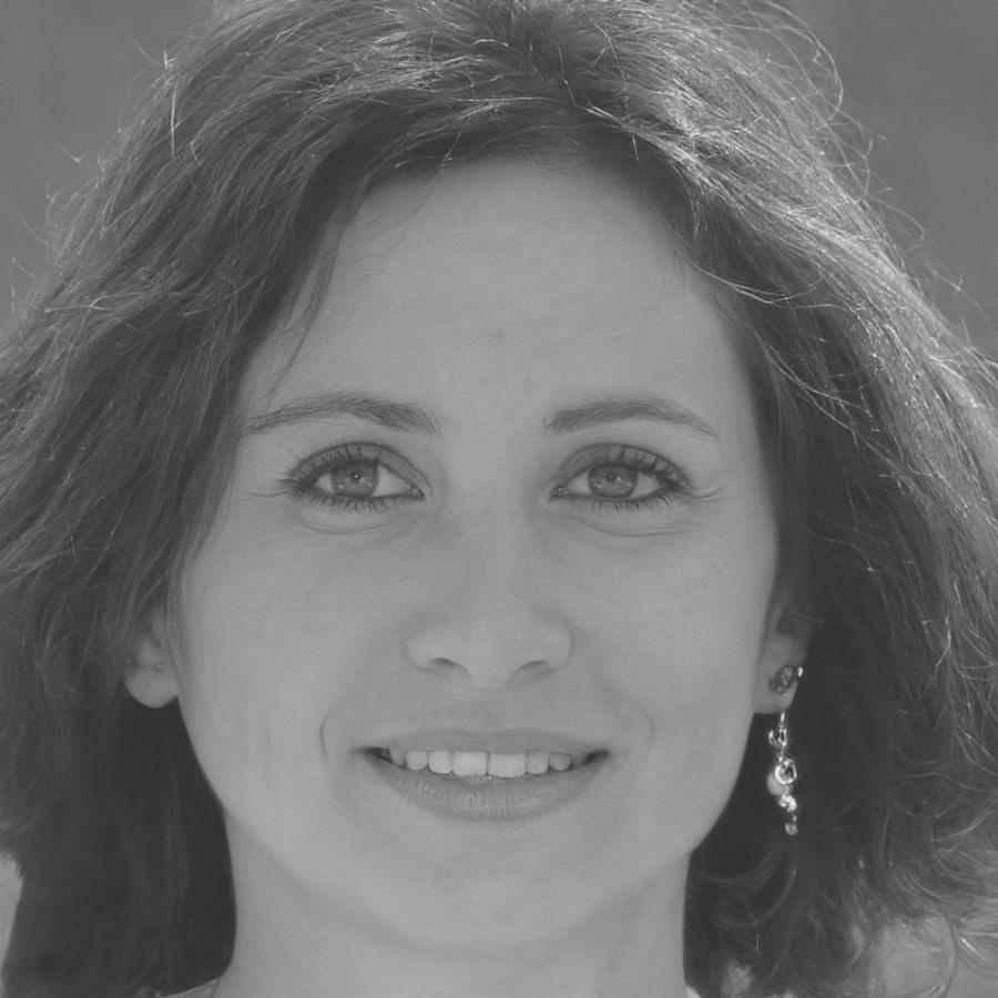 Directora de Análisis Financiero